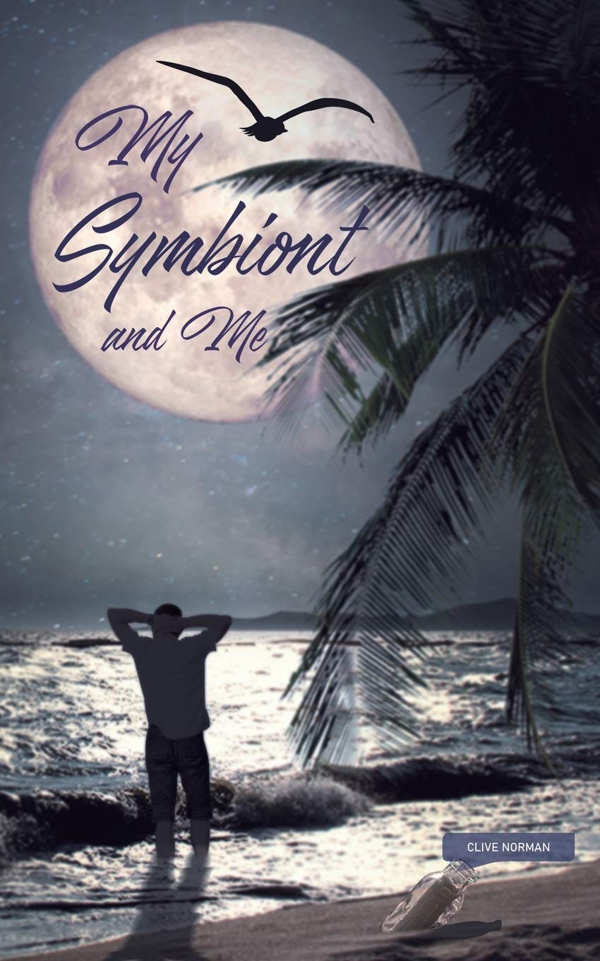 My Symbiont and Me Cover