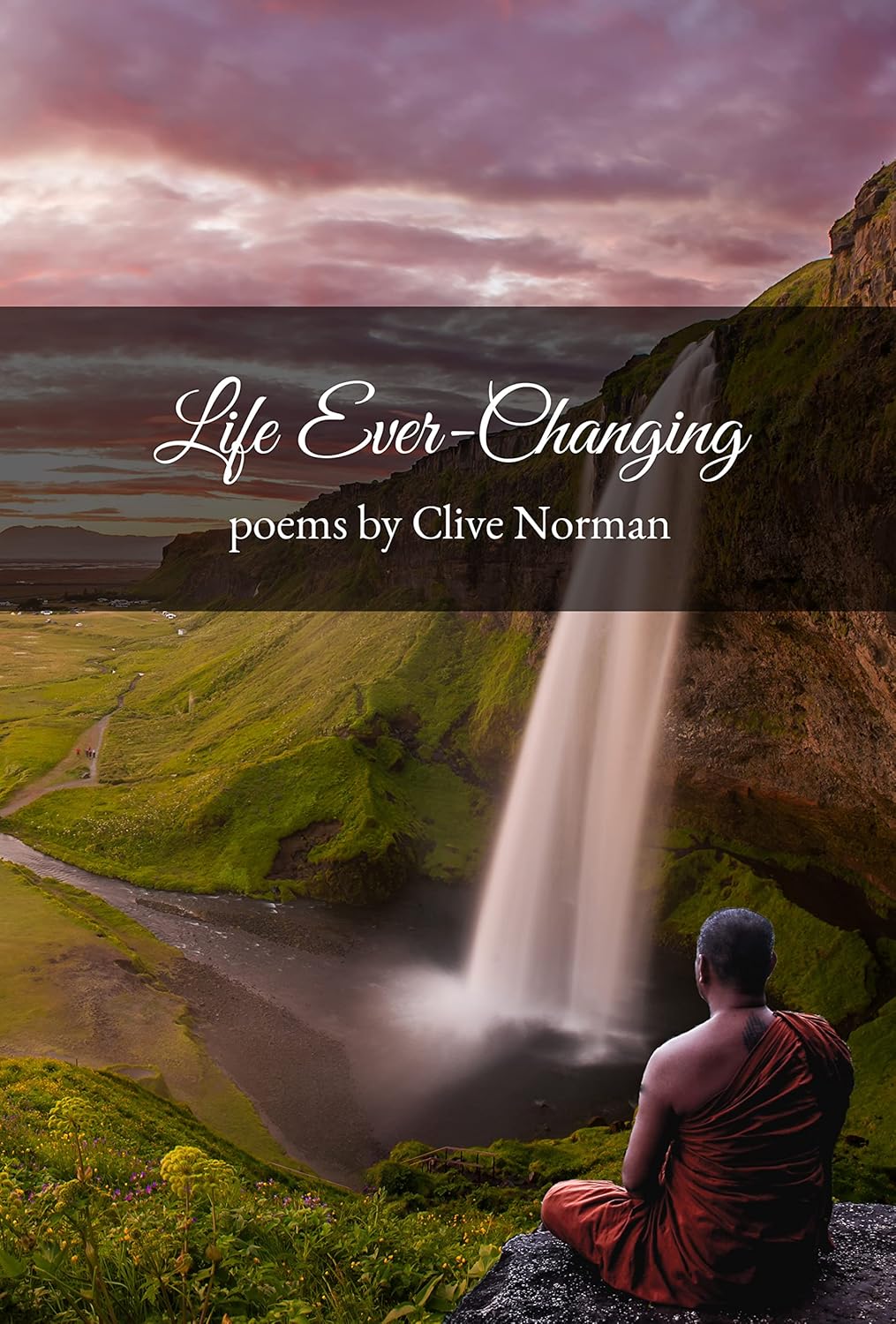 Life, Ever-Changing Cover
